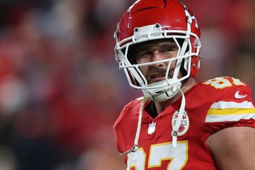 Travis Kelce proves star power with dominant numbers in 2025 Pro Bowl fan voting