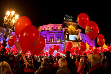 Dresden: Kultband kommt zum Semperopernball: Ihren Song kennt Ihr alle
