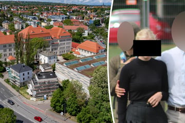 Wegen rechtsextremer Einstellung: Sie darf in Dresden nicht unterrichten