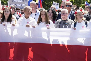 Protest gegen die Regierung: In Polen wächst der Widerstand!
