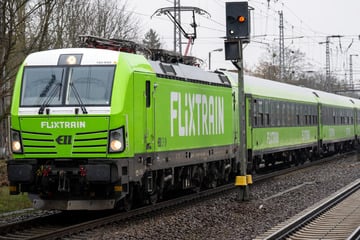 Dresden: Flixtrain erweitert Angebot nach Dresden: So sieht neuer Fahrplan aus