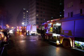 Berlin: Feuer-Drama in Friedrichsfelde: Nach Baby nun auch Mutter und weiteres Kind tot