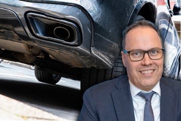 Aus vom Verbrenner-Aus: So reagiert Sachsens Wirtschaftsminister Dirk Panter