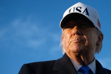 Trump threatens Iran's oil infrastructure after bombing "crown jewel" Kharg Island