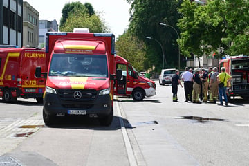 Stromausfall nach Brand in Umspannwerk: Darum sollen Menschen jetzt zu Hause bleiben