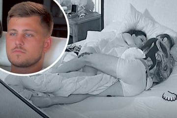 Temptation Island: Vergebene treibt es auf die Spitze: "Was ist, wenn wir einfach b***en gehen?"