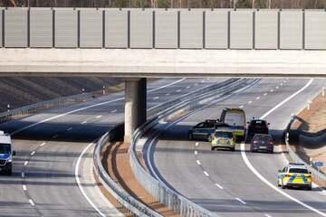 Tatort Brücke: Junge Männer nach Mordversuch zu heftigen Strafen verurteilt