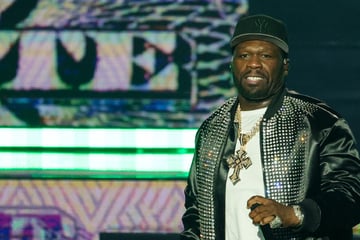 Körperverletzung und seelische Qualen: 50 Cent erzielt Einigung mit Kläger