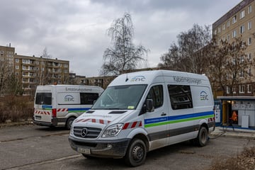 Ausgerechnet am Wahltag: Stromausfall in Cottbus