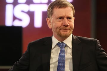 "Ist brandgefährlich": Rentner stellt MP Kretschmer im TV zur Rede