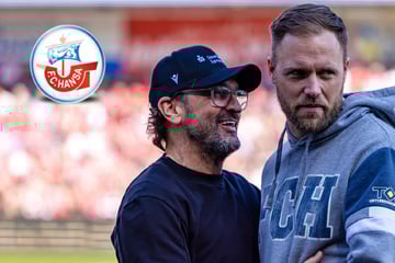 Verspielt Hansa den Aufstieg mit "Mutlos-Taktik"? Brinkmann hält dagegen