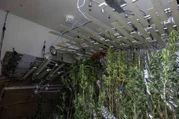 Feuerwehr soll verbranntes Essen löschen, dann macht sie einen ungewöhnlichen Fund