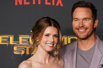 Abnormale Erziehung? Das verbietet Chris Pratt seinen Kindern