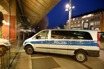 Chemnitz: 17-Jähriger schwer verletzt im Chemnitzer Zentrum gefunden