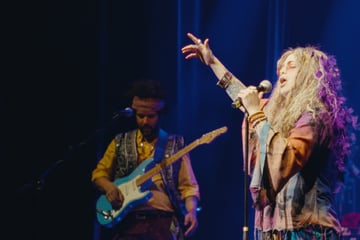 Warum starben sie alle mit 27? Tribute-Show sucht Antworten auf den größten Rock-Mythos