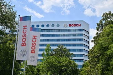 Bosch halbiert seine Belegschaft in Nürnberg