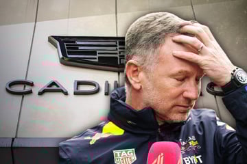 Arbeiten Horner und gefeuerte Red-Bull-Mitarbeiterin nach Skandal bald wieder zusammen?