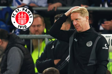 FC St. Pauli schmeißt Coach Timo Schultz raus! Kommt Florian Kohfeldt?