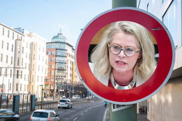 Berlin: Bald weniger Tempolimits in Berlin: Das steckt dahinter