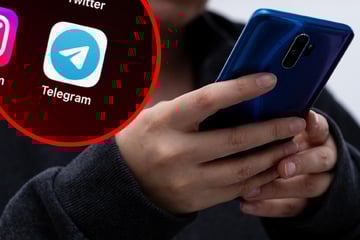 Radikalisierung im Kinderzimmer: LKA-Studie entschlüsselt "Terrorgramszene"