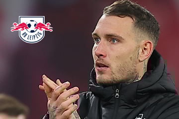 Bedenkliche Situation: Wie sehr muss RB Leipzig um seinen Kapitän kämpfen?