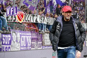 Osnabrück zeigt Wollitz den Mittelfinger! Cottbus verliert auch verbal an der Bremer Brücke