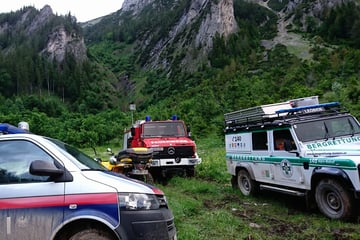 Tragödie in Südtirol: Hamburgerin stirbt bei Kletterkurs