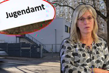 Dresden: Alarmierende Zahlen! Mitarbeiter des Jugendamtes werden immer öfter attackiert