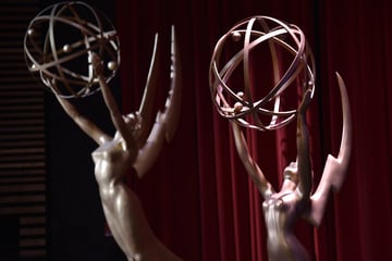 "Shogun" breaks Emmy record: 18 awards for gripping samurai saga!