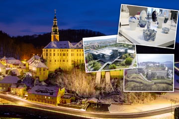 Dresden: Kino, Porzellan, Disco, Festung: Mit diesen sieben Tipps wird der Sonntag zum Erlebnis