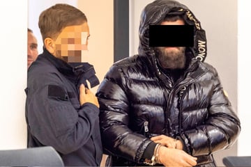 "Einmal mit allem ...": Haft für dealenden Dönermann aus Dresden