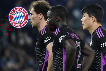 Vom Stammspieler aufs Abstellgleis: Star darf FC Bayern verlassen