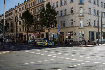 Leipzig: Nach zwei Jahren Vorbereitung: Eisi-Wache startet Dienst mit Tag der offenen Tür