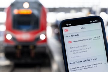 Deutschlandticket: Bayern stellt sich quer