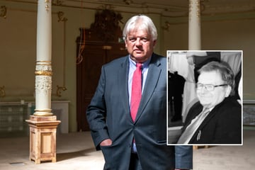 Horst Glöß verstorben: Hainichens Bürgermeister trauert um Kommunalpolitiker
