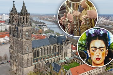Zwischen Gotik und Gänsehaut: Das erwartet Euch bei den Domfestspielen 2026 in Magdeburg