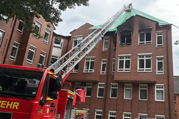 Nach Flammen im Krankenhaus: Zwei Patienten gestorben, Details zur Brandursache bekannt