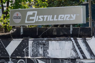 Leipzig: Nach Schließung und Abriss: Leipzigs Kult-Club Distillery ist zurück