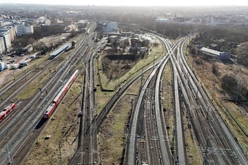 Bahnreisende, aufgepasst! Umleitungen und Ausfälle wegen Bauarbeiten in Magdeburg