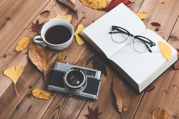 Spruch der Woche vom 13.10. bis 19.10.2025 - Wöchentliche Motivation von TAG24