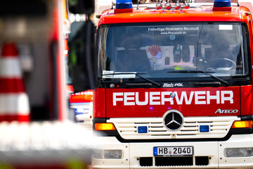 Erneuter Feuerwehreinsatz in Hettstedter Klinik: Gebäude evakuiert