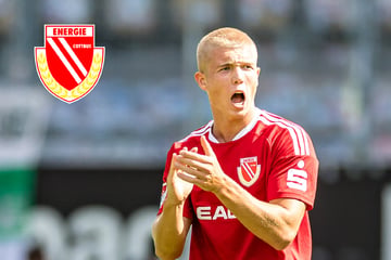 Energie-Cottbus-Blog: Bogdanov bekommt Einladung für U21 der Ukraine