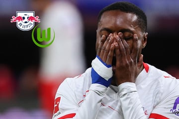 RB Leipzig mit Frust-Spieltag: "Unterscheidet uns gerade von anderen Mannschaften"