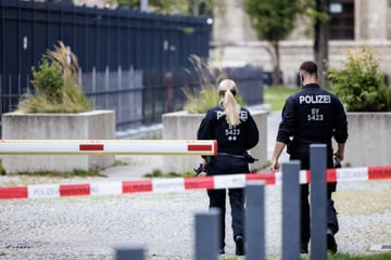 Munich: Attempted terrorist attack in Munich: Did suspect (†18) have a connection to HTS?