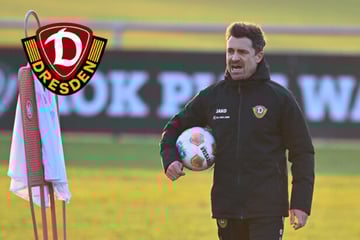 Dynamo-Dresden-Blog: Wann findet das öffentliche SGD-Training statt?