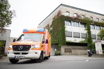 Berlin: Wasserschaden und steigende Kosten: Jüdisches Krankenhaus meldet Insolvenz an