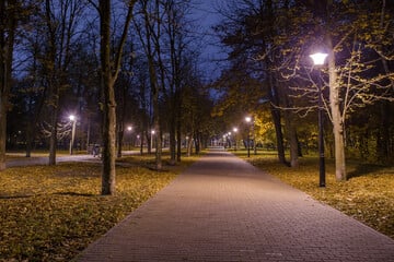 Leipzig: Dispute in Lene-Voigt-Park: Political tensions escalate into violence