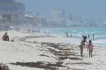 Todes-Drama am Strand: Angreifer feuern von Jetski in Menschenmenge und töten Kind!