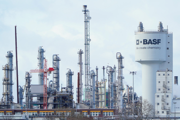 Explosion und Brand bei BASF: Zahl der Verletzten erneut gestiegen