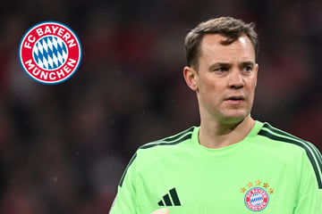 FC Bayern und Neuer einigen sich wohl auf neuen Vertrag